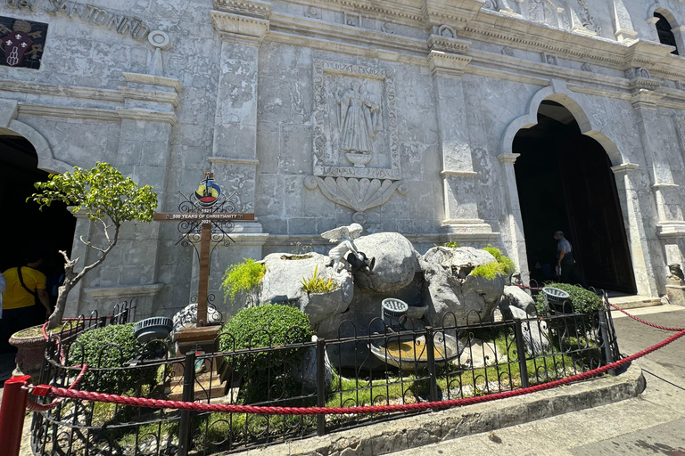 Cebu City: Embracing Culture, Heritage and Attractions