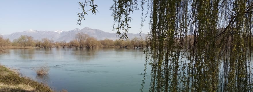 Expérience culinaire et bien-être à Shkodër – Trésors cachés