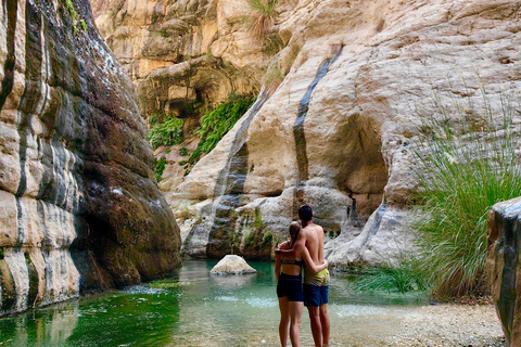 Full Day Wadi Mibam Group Tour