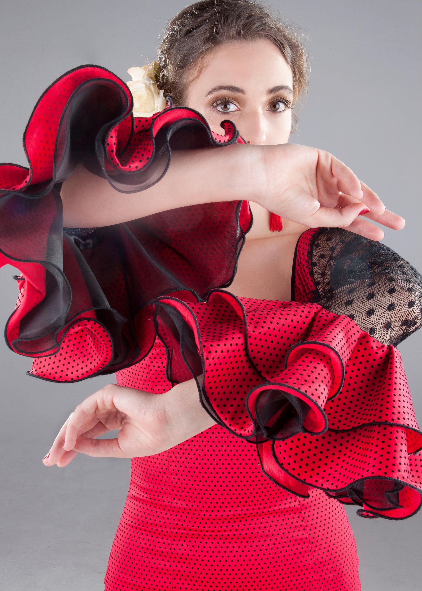 Flamenco: Klasse Sevillanas