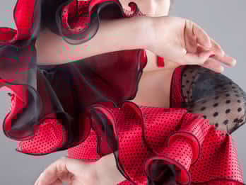 Flamenco: sevillanas class