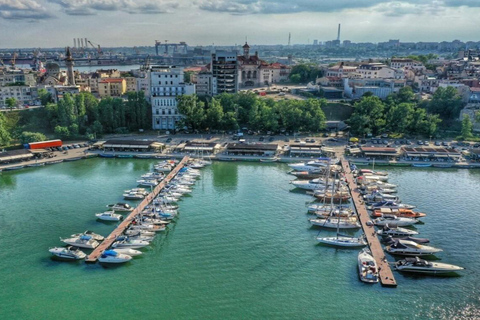 Bulgaria Tour: 8 Days of Culture and Beauty