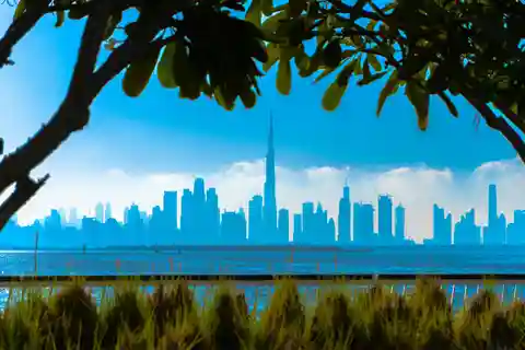 Discover Dubai Half day Live Guided Tour