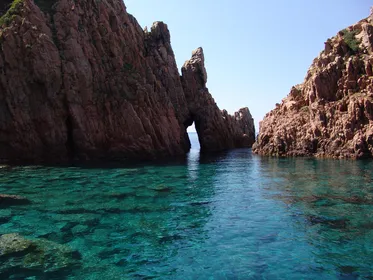 Scandola