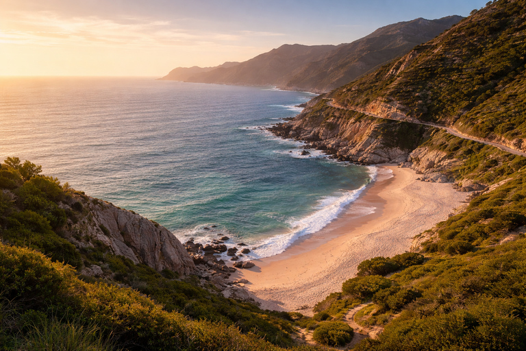 Cape Of Good Hope Private Half-Day, Hidden Gems Tour