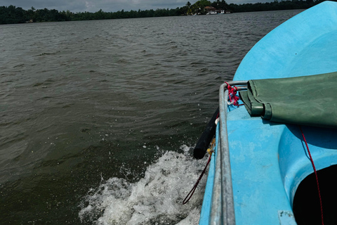 Excursão de um dia a Galle com tudo incluídoExcursão de um dia com tudo incluído a Galle a partir de Colombo e Negombo