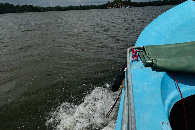 Excursão de um dia a Galle com tudo incluídoExcursão de um dia com tudo incluído a Galle a partir de Colombo e Negombo