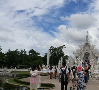 Chiang Rai: Sightseeingtours