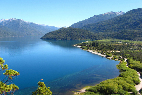 Bariloche: Andean Region Tour to El Bolsón & Lago Puelo