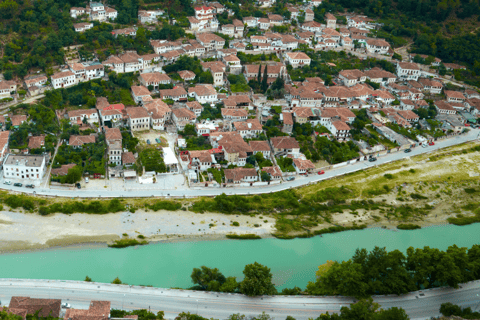 Da Tirana: tour dei Balcani di 14 giorni con alloggio