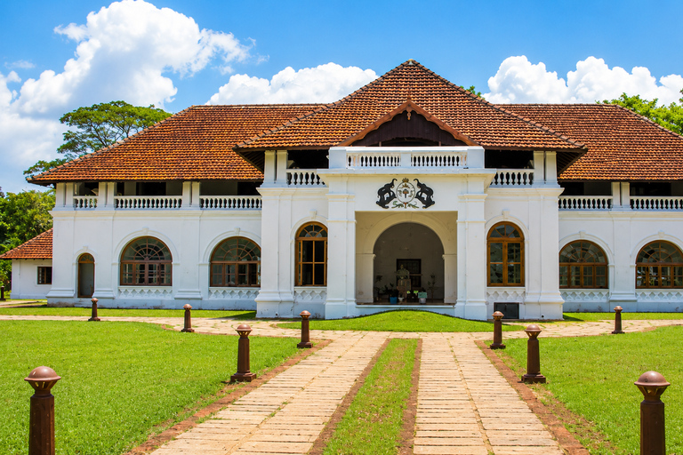 Kerala: Kochi, Munnar, Alleppey & Trivandrum Multi-Day Tour From Kochi: 7 Days Private Tour (All Inclusive)
