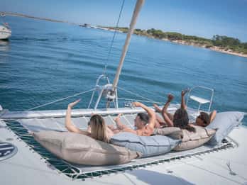 Tavira: Passeio Full Day