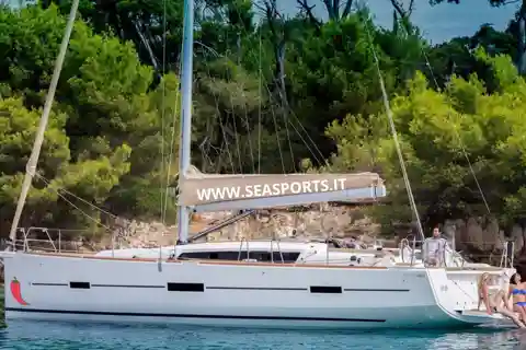 Tropea: Exclusive Sailing Cruise, the Coast of the Gods - 4H