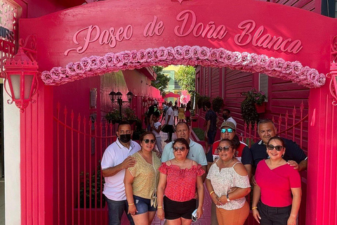 Puerto Plata: Buggy Ride, City Tour & Beach Experience