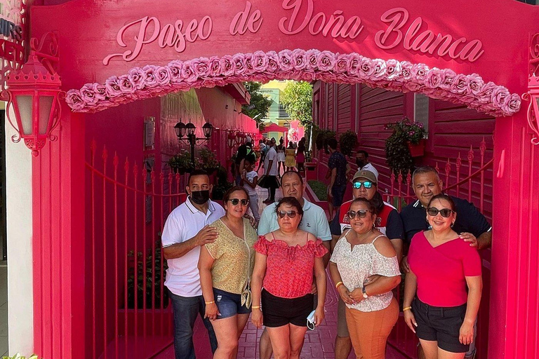Puerto Plata: Buggy Ride, City Tour & Beach Experience
