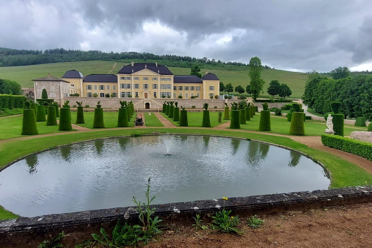 Beaujolais - Pérouges : Full Day Shared Trip