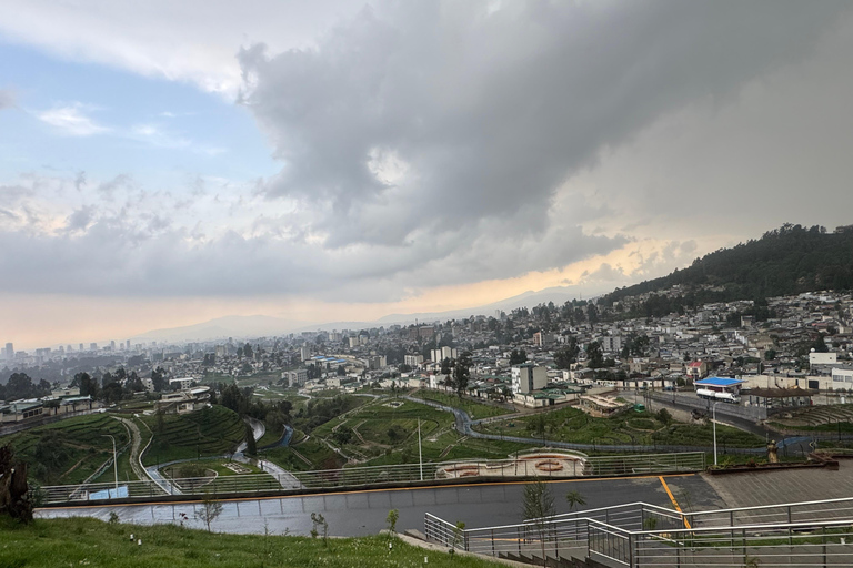 From Addis Ababa: 3-Day Ethiopia Highlights Adventure