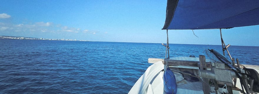 Okinawa : excursion de pêche d'une demi-journée avec un pêcheur local