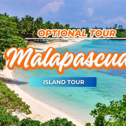 Malapascua Island: Island-Hopping Tour