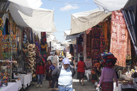 Chichicastenango Market: Maya Markets & Ancient Traditions Chichicastenango Market: Maya Markets & Ancient Traditions