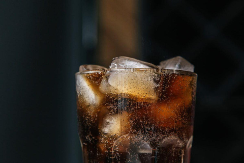 Berlin: alternatywna wycieczka po pubach, barach, rytmach i historiach znanych tylko wtajemniczonymBerlin: alternatywna wycieczka po pubach, barach, klubach muzycznych i ciekawostk