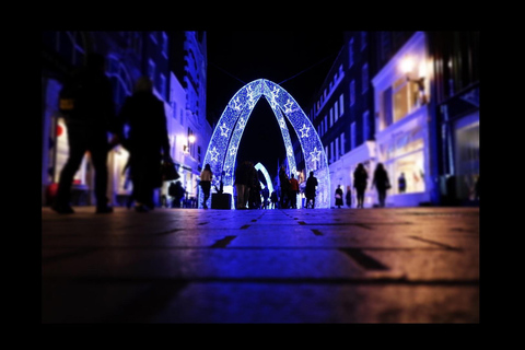 Medellín: Christmas Lights Tour