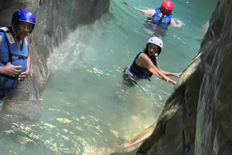 Puerto Plata: Adrenaline in Damajagua and the Essence of Dominican Life