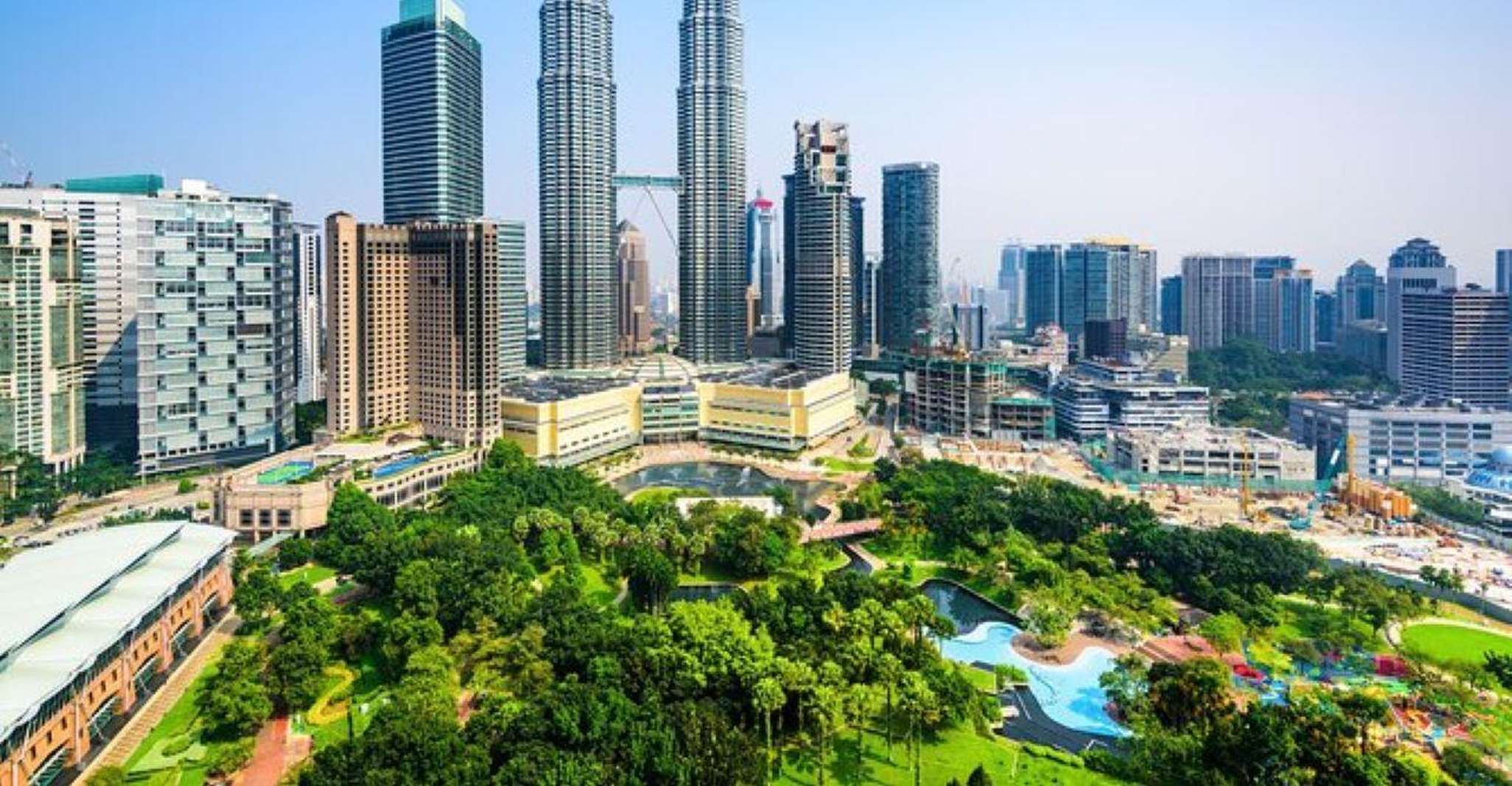 Kuala Lumpur: Full-Day Private City Highlights Tour