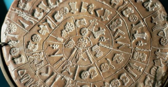 Heraklion: Archäologisches Museum Ticket mit City Audio Tour