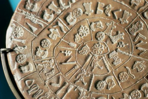 Héraklion : Billet pour le musée archéologique avec visite audio de la ville