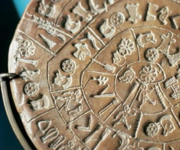 Heraklion: Archaeological Museum Ticket with city audio tour