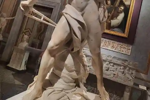 Roma: Galleria Borghese Biglietto con accesso diretto ed assistenza