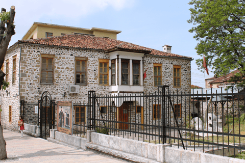 Depuis Tirana/Durrës : Excursion à Pogradec, Korça et Voskopoja