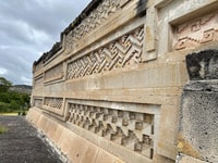Bouillonner l'eau, mitla, visite d'une journée complète - Housity