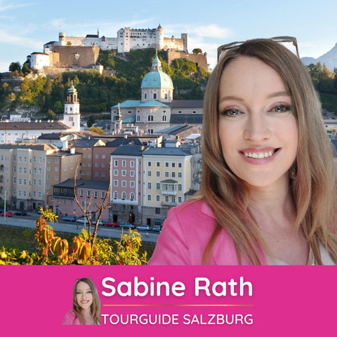 Salzburg für Salzburger