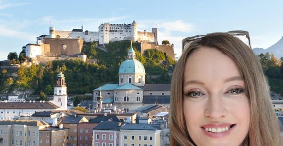 Salzburg für Salzburger