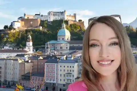 Salzburg für Salzburger