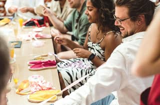 Sevilla: Workshop: Bastle deine eigenen Espadrilles