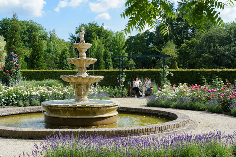 Arcen: Palace Gardens Tickets