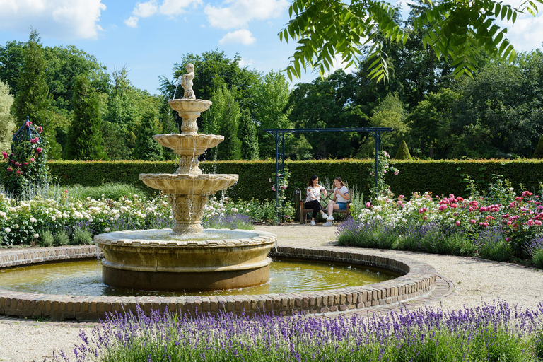 Arcen: Palace Gardens Tickets