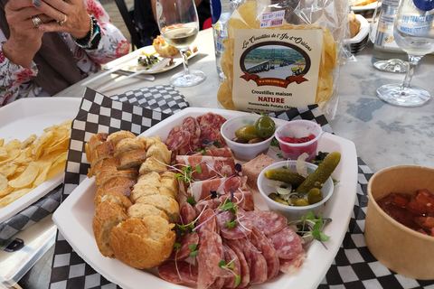 Montreal to Quebec City Tour with Private Transportation