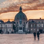 Copenaghen: gita privata di 1 giorno con guida da Göteborg