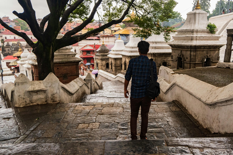 One-Day Private Vehicle Sightseeing Tour – 6 Points