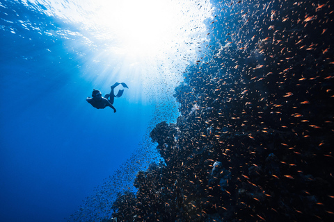 Bali: Blue Lagoon Snorkeling & Hidden Beach Escape Private – With Hotel Transfer