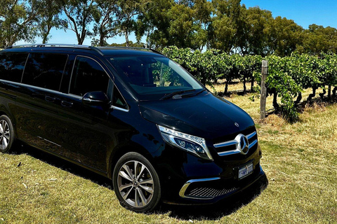 Private Swan Valley Wine Tour | Boutique Wineries
