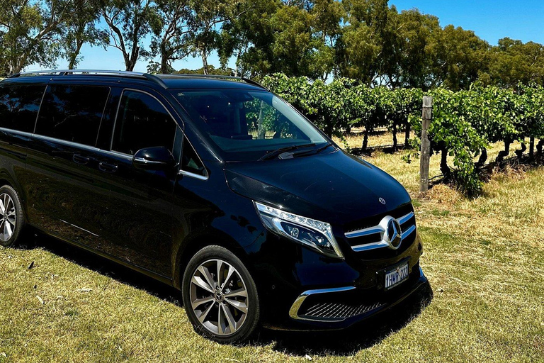 Private Swan Valley Wine Tour | Boutique Wineries