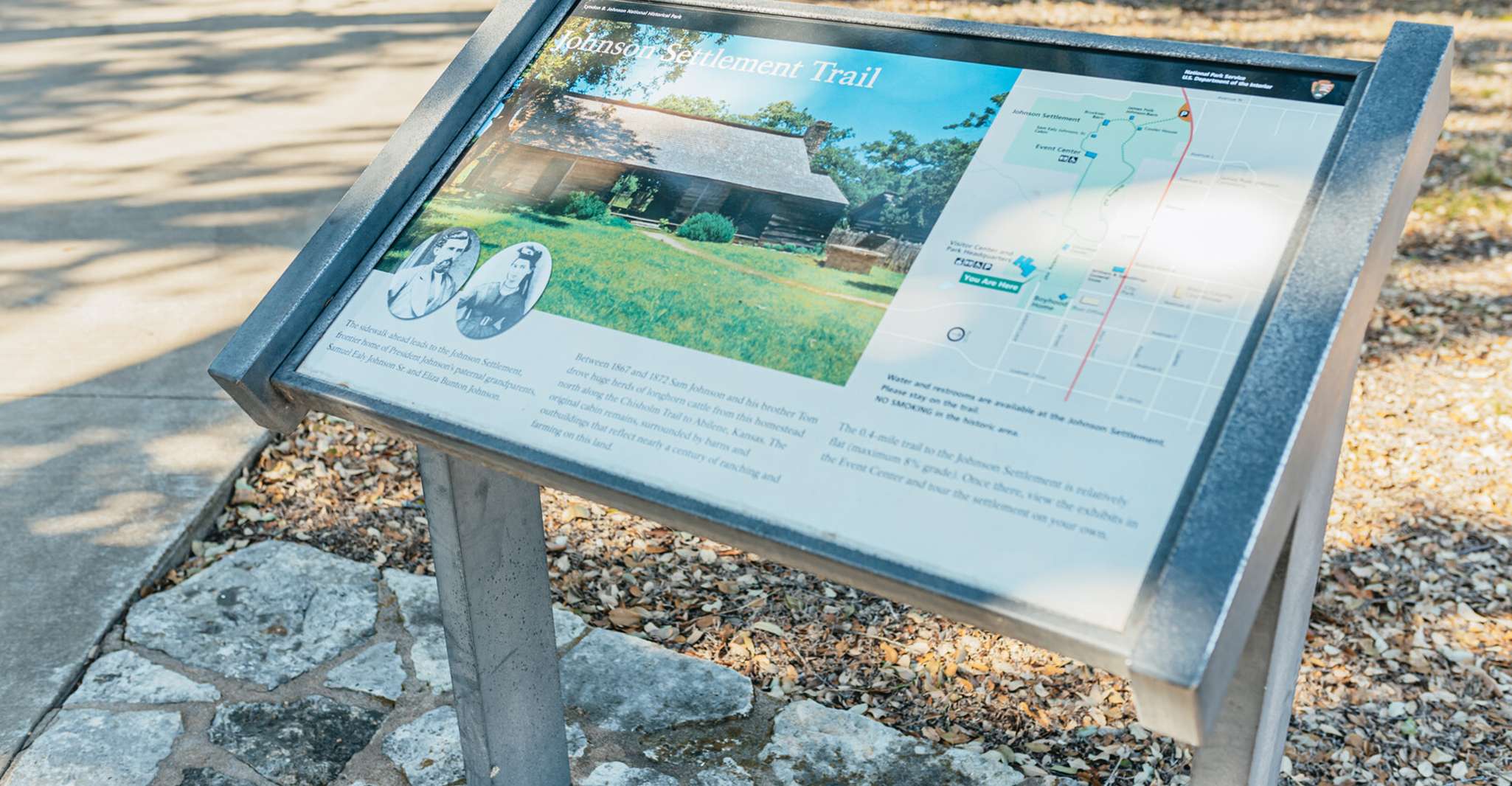 Texas Hill Country and LBJ Ranch Tour with Hotel Pickup photo 10