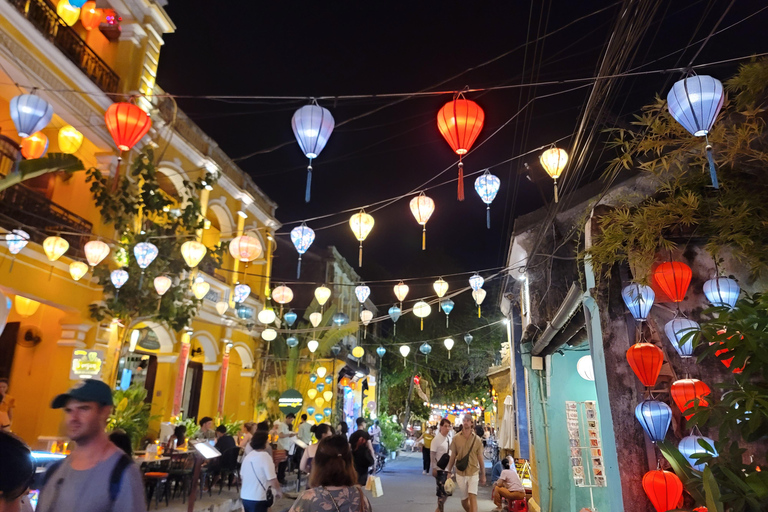 Hoi An & Da Nang Highlights Private Tour