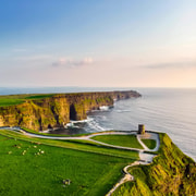 Early Access Cliffs of Moher & Wild Atlantic Way Experience