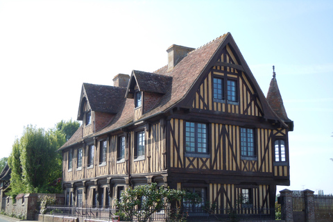 Le Havre: Tours, Photos, Stories, and Normandy Tastings